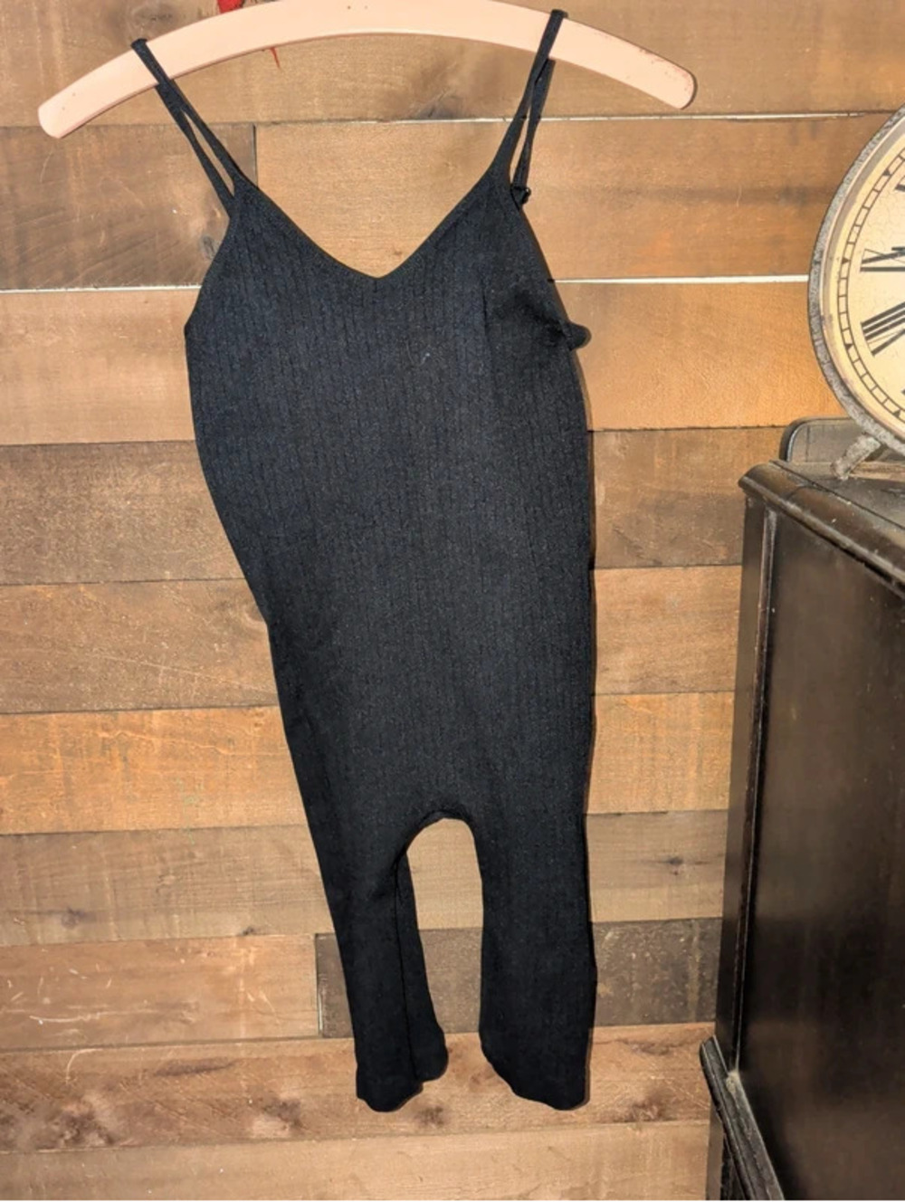Bodysuit compression black